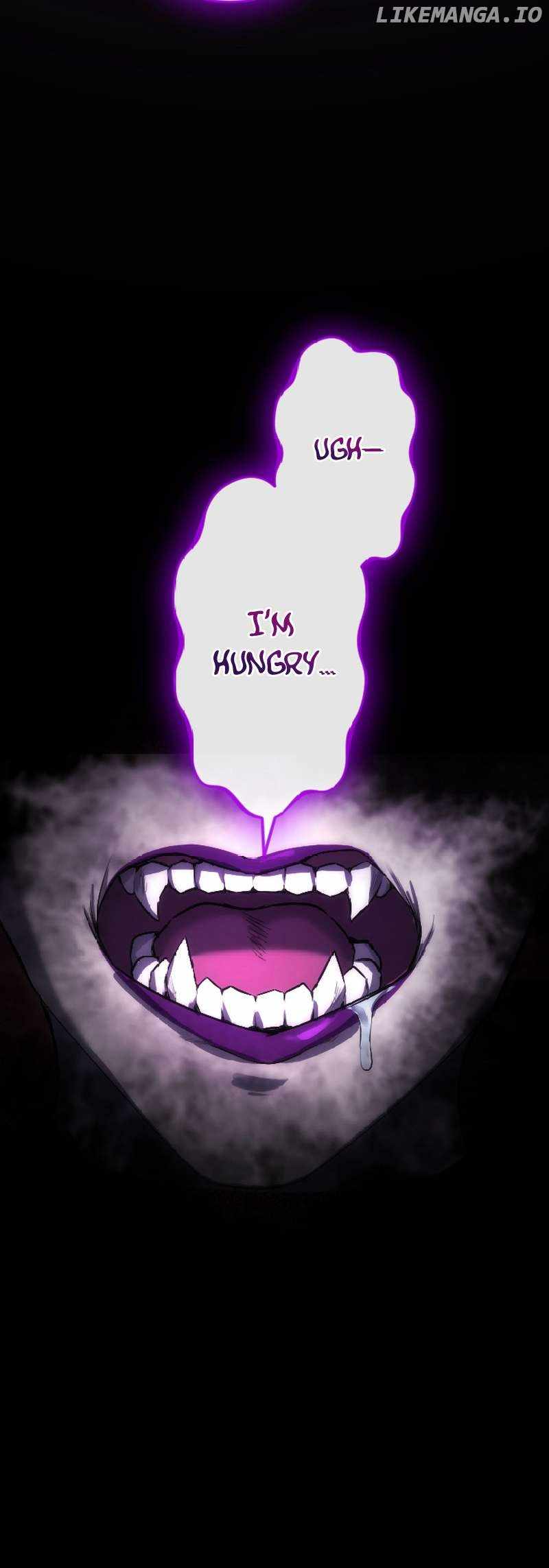 The God's Chosen ~ God of the Infected Chapter 14 76